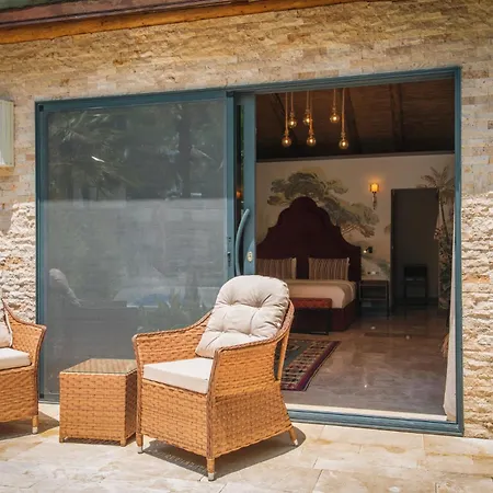 Bed & Breakfast Layla Gocek Adults Only 3*