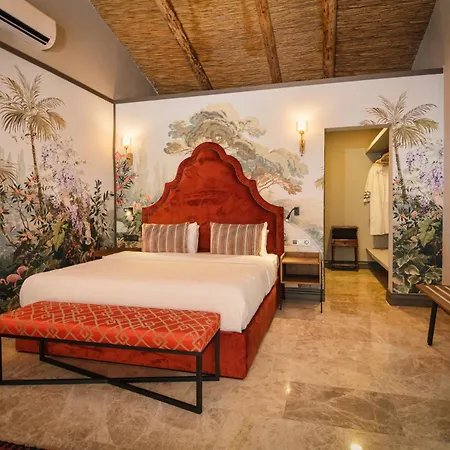 Layla Gocek Adults Only Bed & Breakfast Gocek (Fethiye)