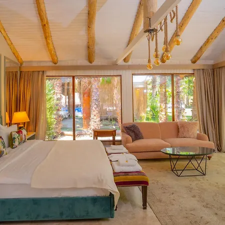 Layla Gocek Adults Only 3* Gocek (Fethiye)
