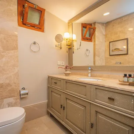 Layla Gocek Adults Only Bed & Breakfast