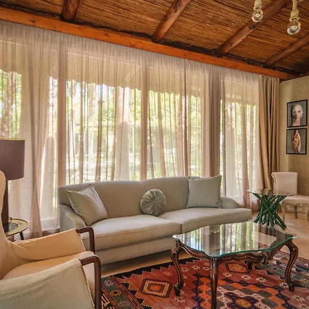 Bed & Breakfast Layla Gocek Adults Only Gocek (Fethiye)