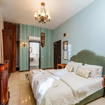 Layla Gocek Adults Only Bed & Breakfast 3*