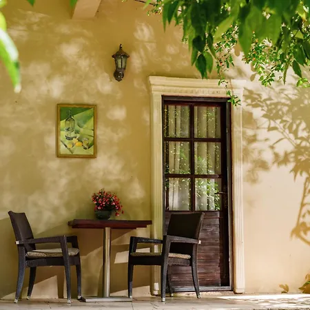Bed & Breakfast Layla Gocek Adults Only 3*