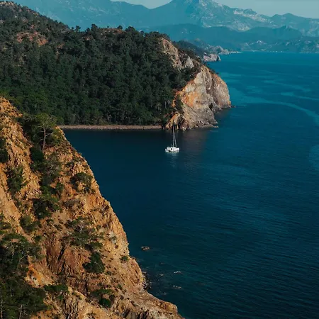 Layla 3* Göcek