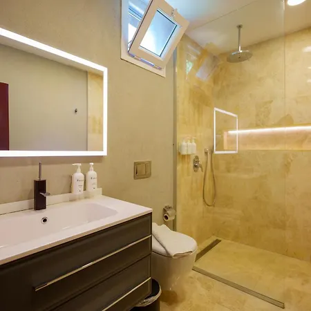 Layla Gocek Adults Only Bed & Breakfast Gocek (Fethiye)