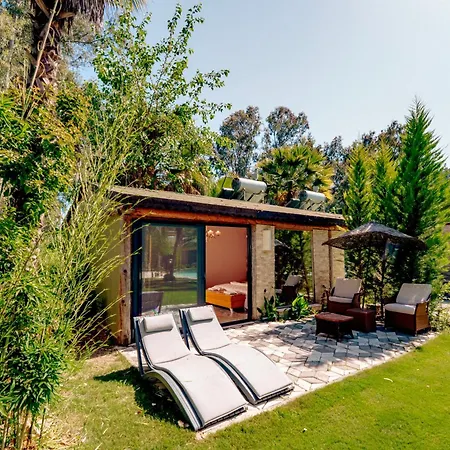 Bed & Breakfast Layla Gocek Adults Only
