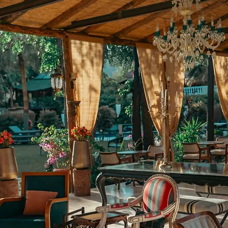 Bed & Breakfast Layla Gocek Adults Only Gocek (Fethiye)